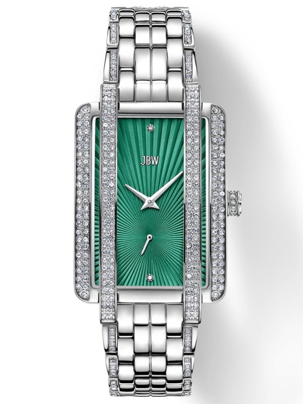 JBW Diamond Watch NEW!!!